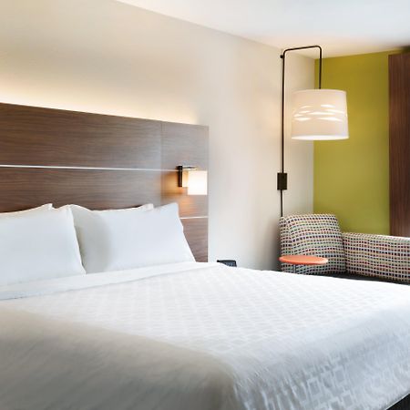 Holiday Inn Express - Canton By Ihg Zewnętrze zdjęcie