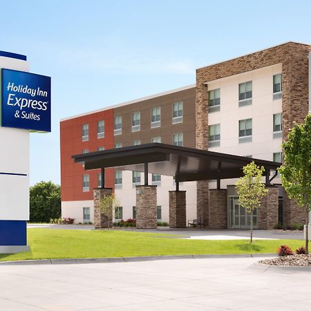 Holiday Inn Express - Canton By Ihg Zewnętrze zdjęcie
