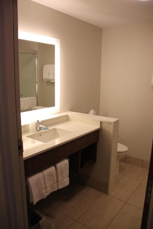 Holiday Inn Express - Canton By Ihg Zewnętrze zdjęcie