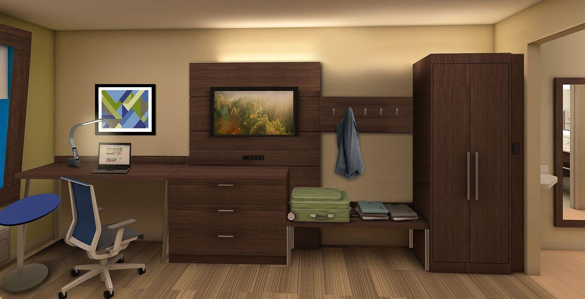 Holiday Inn Express - Canton By Ihg Zewnętrze zdjęcie