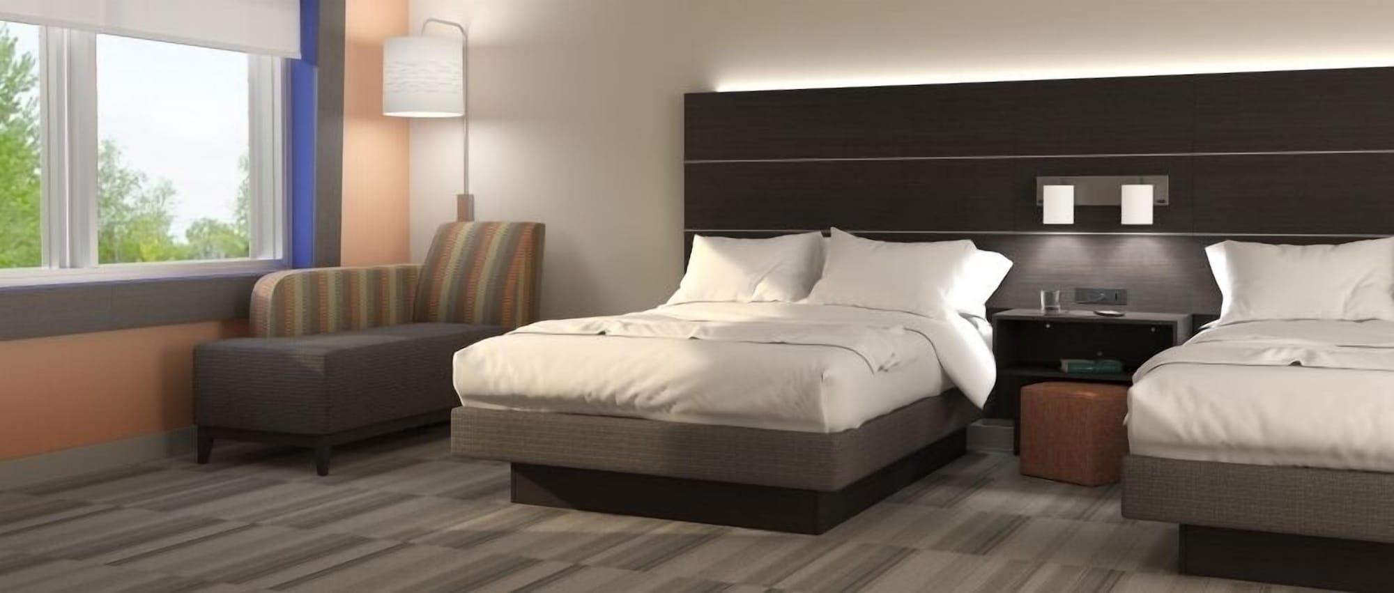 Holiday Inn Express - Canton By Ihg Zewnętrze zdjęcie