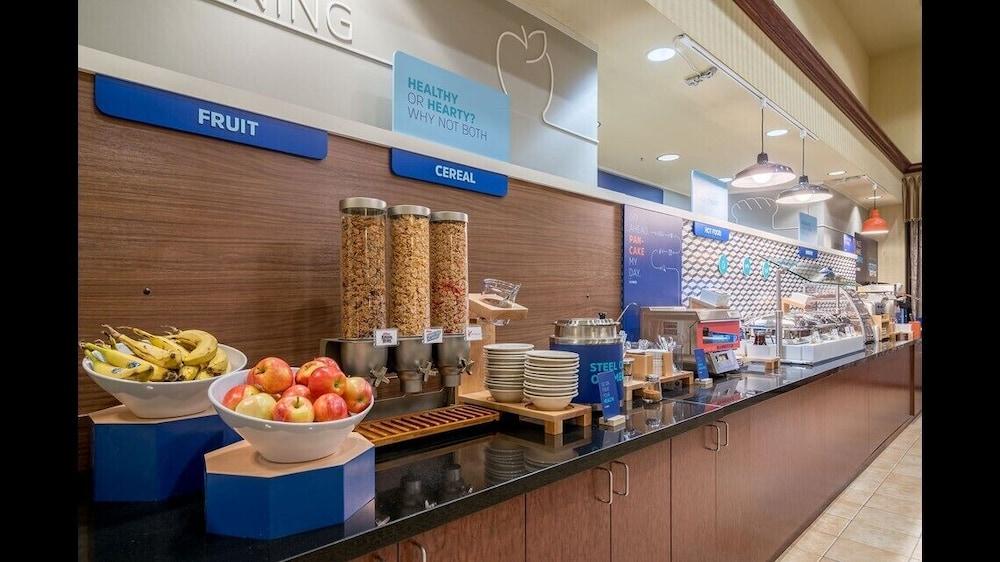 Holiday Inn Express - Canton By Ihg Zewnętrze zdjęcie