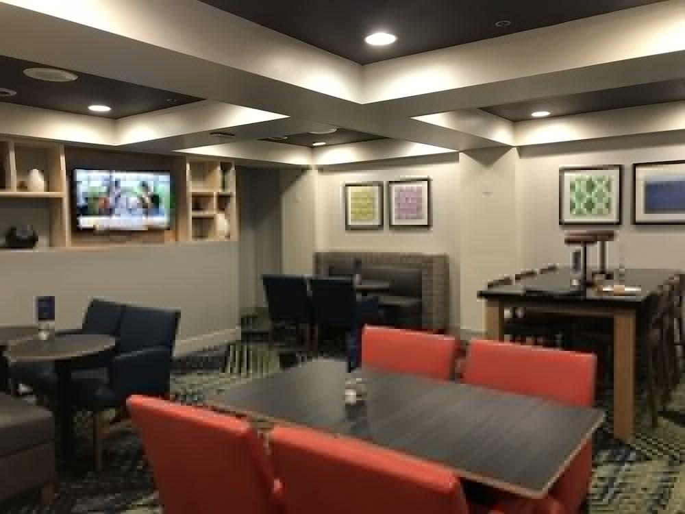 Holiday Inn Express - Canton By Ihg Zewnętrze zdjęcie