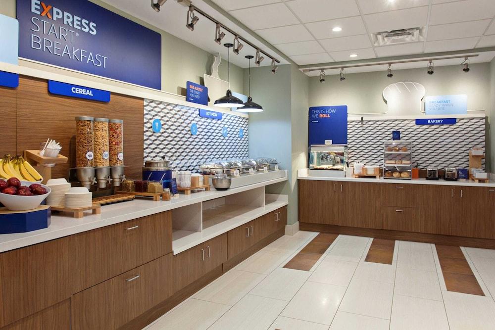 Holiday Inn Express - Canton By Ihg Zewnętrze zdjęcie