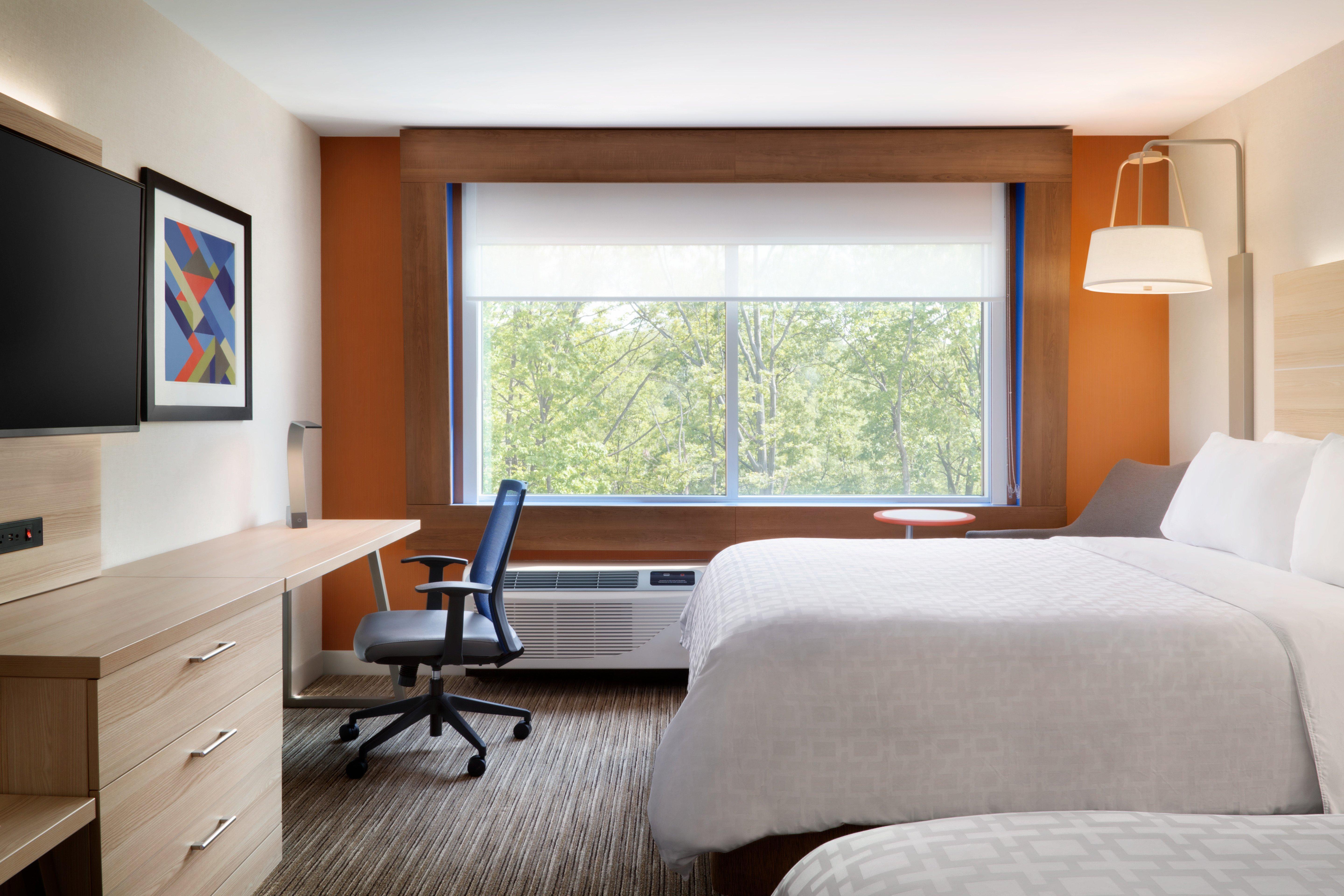 Holiday Inn Express - Canton By Ihg Zewnętrze zdjęcie