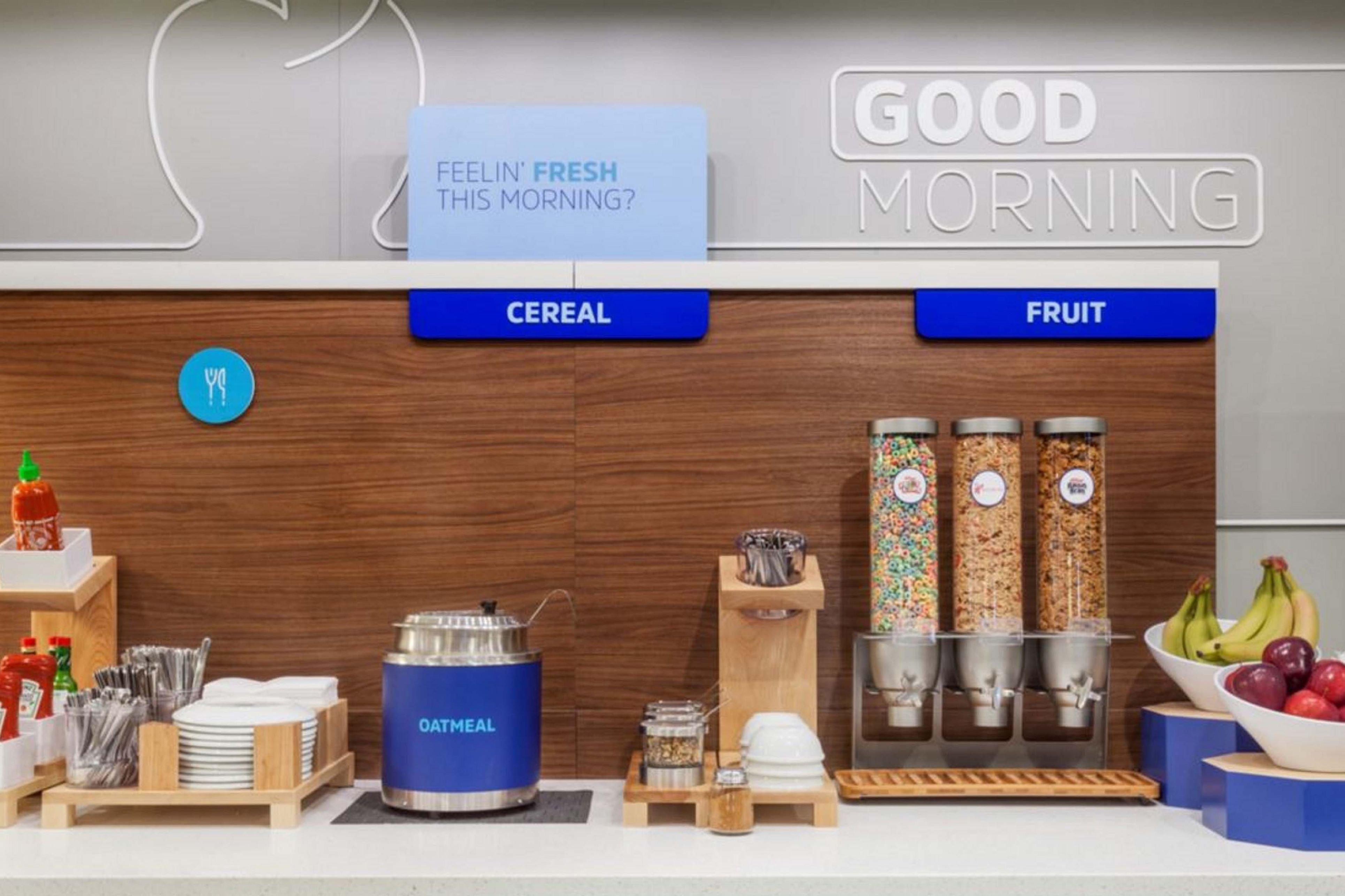 Holiday Inn Express - Canton By Ihg Zewnętrze zdjęcie