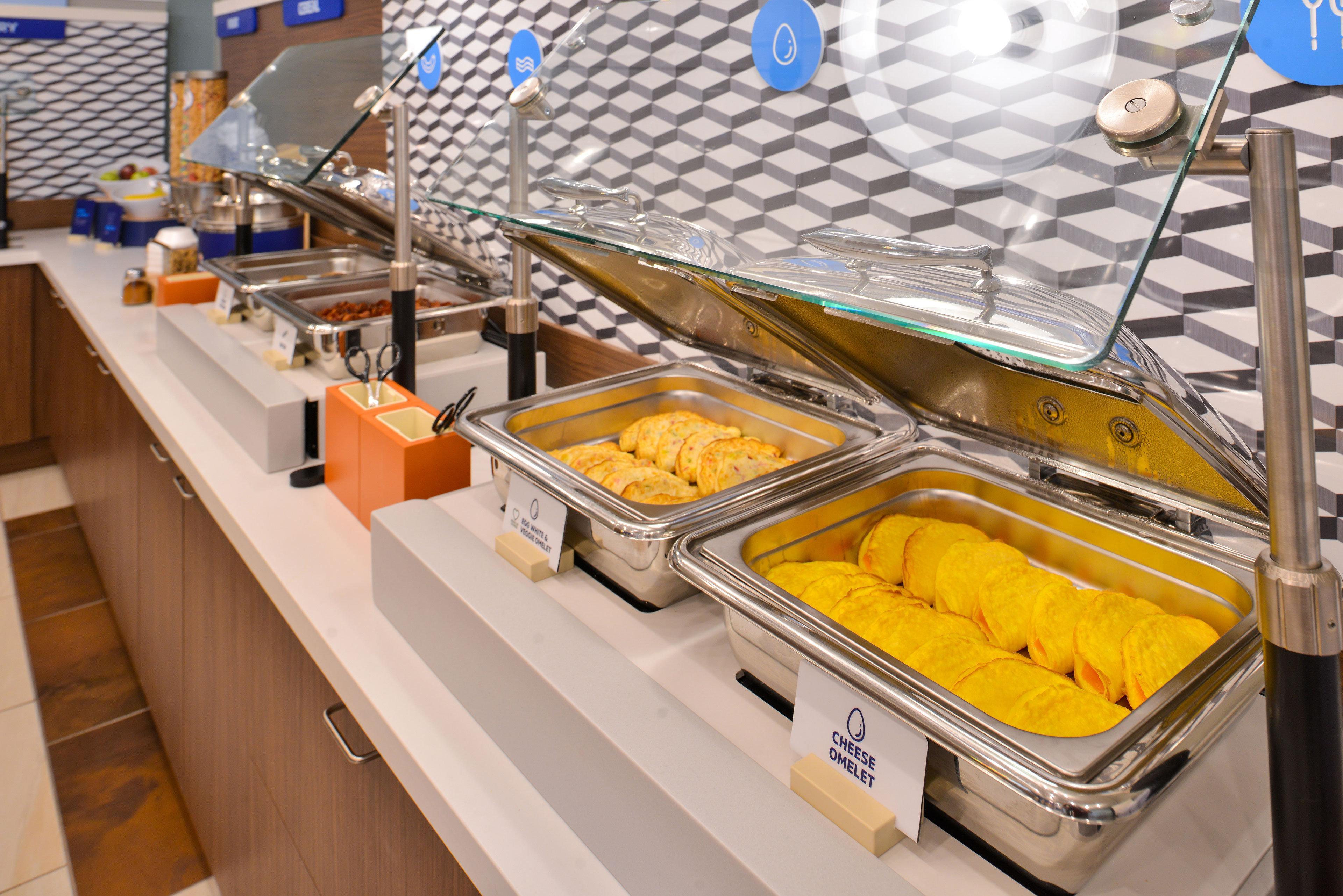 Holiday Inn Express - Canton By Ihg Zewnętrze zdjęcie
