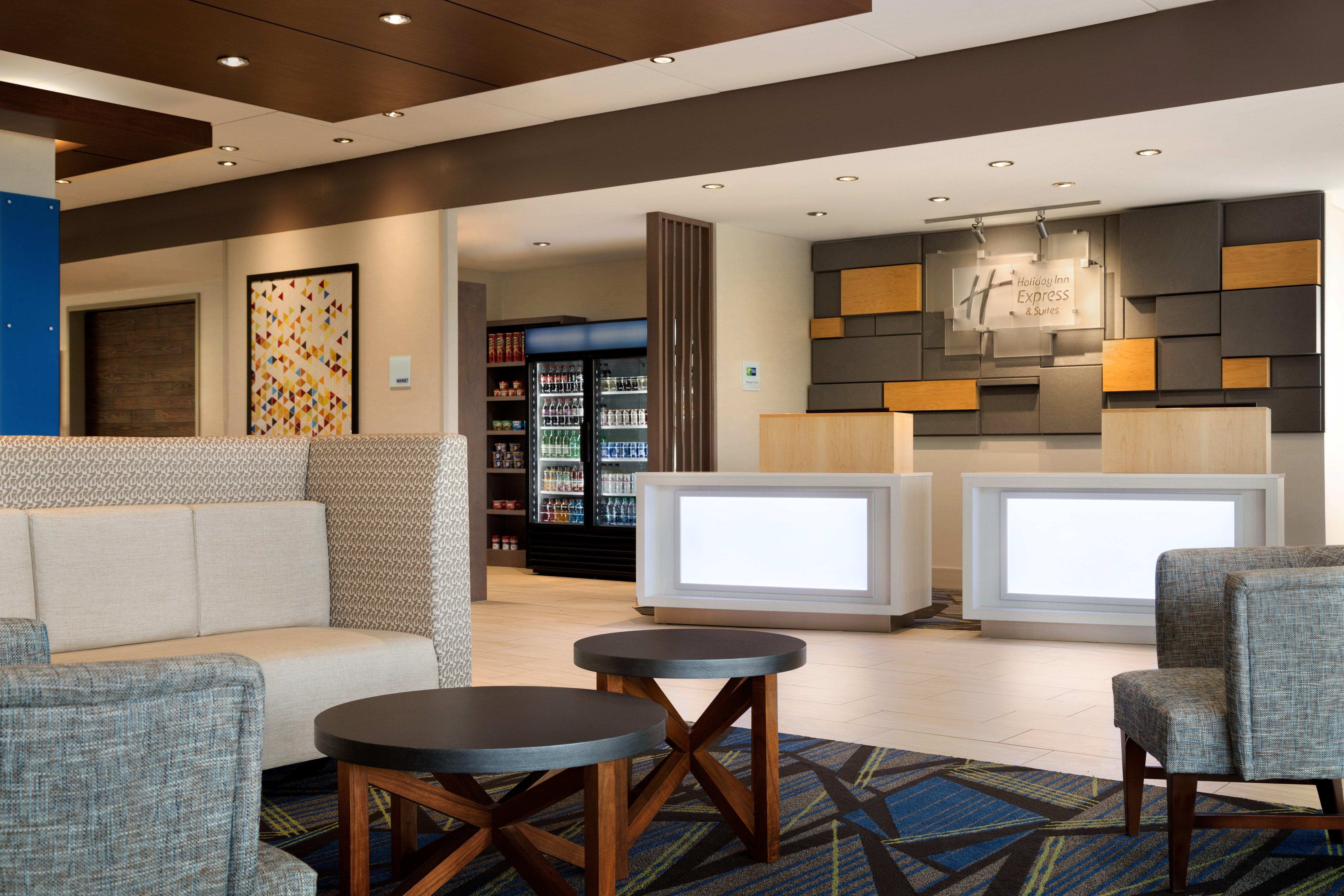 Holiday Inn Express - Canton By Ihg Zewnętrze zdjęcie