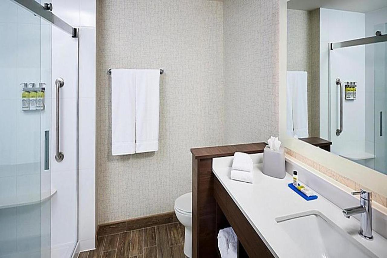 Holiday Inn Express - Canton By Ihg Zewnętrze zdjęcie
