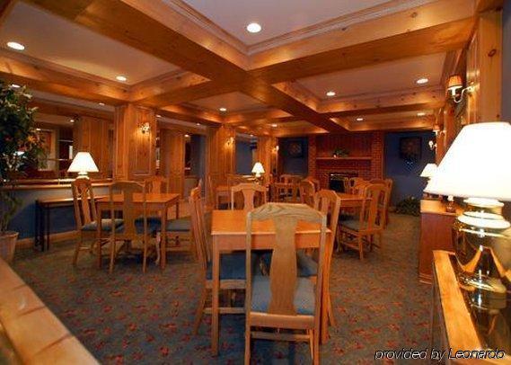Holiday Inn Express - Canton By Ihg Restauracja zdjęcie