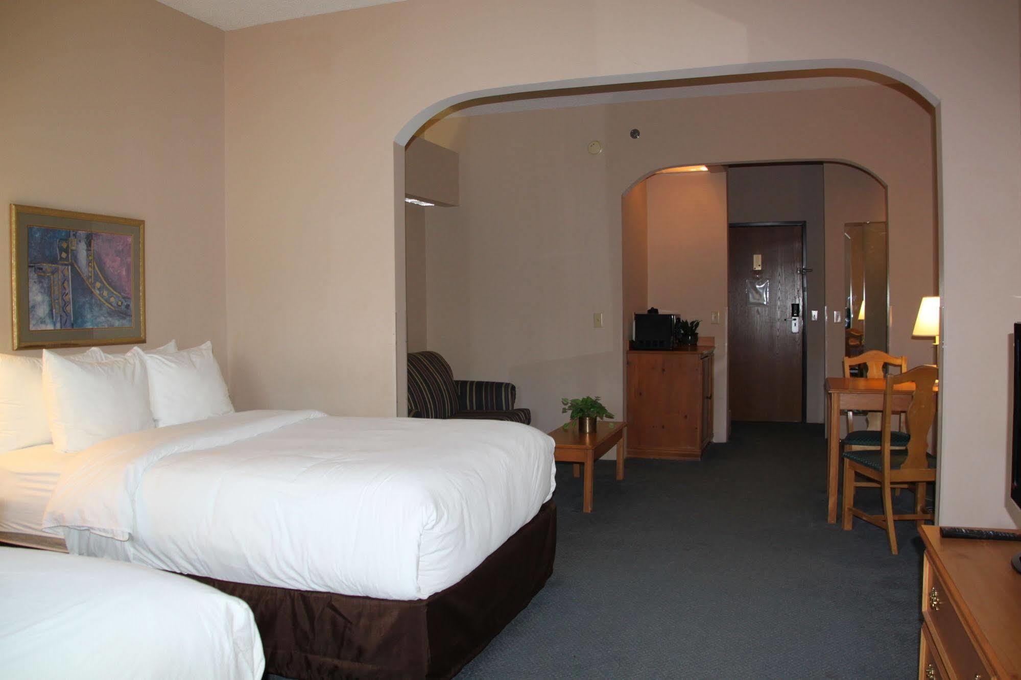 Holiday Inn Express - Canton By Ihg Zewnętrze zdjęcie