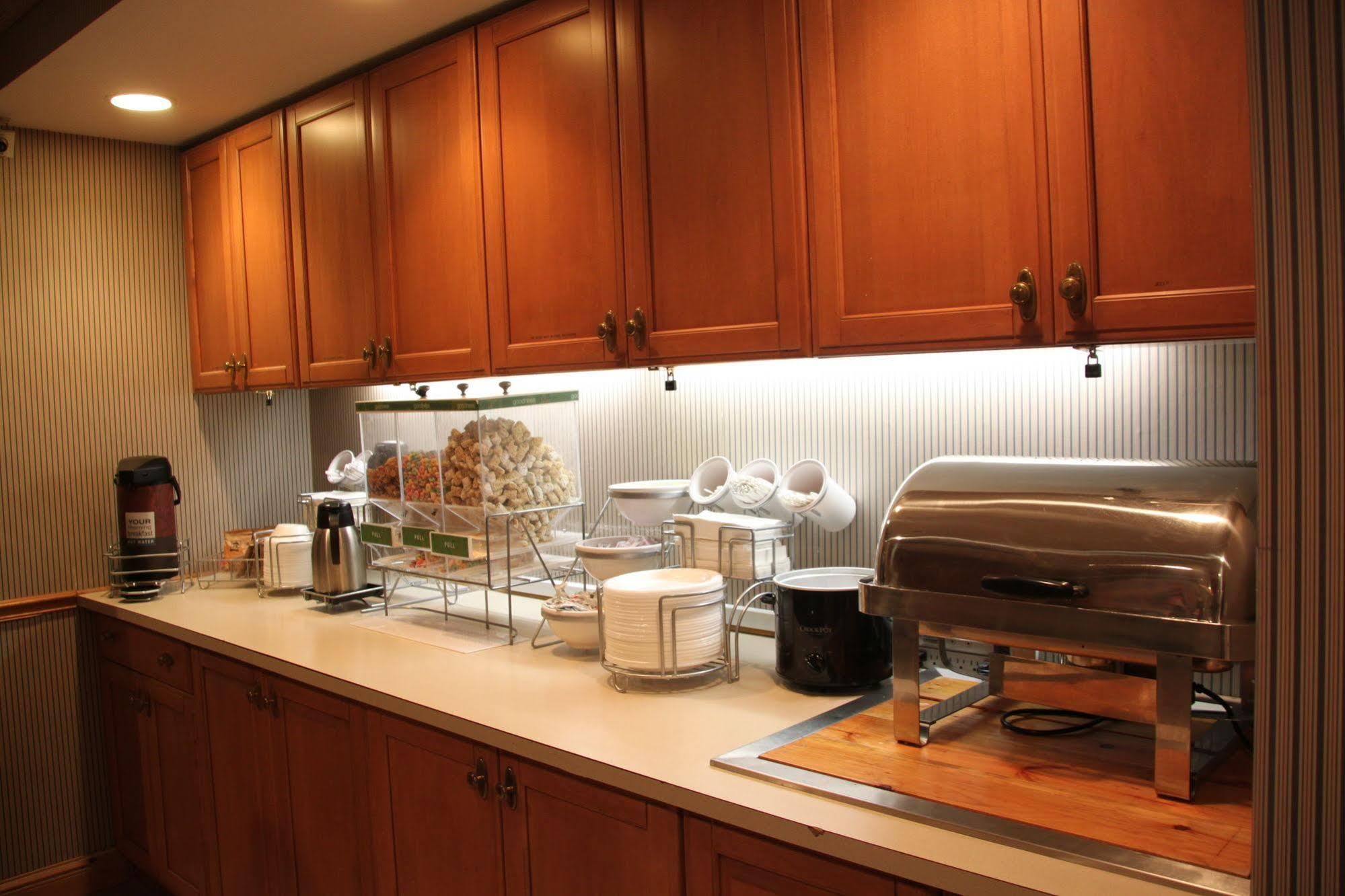 Holiday Inn Express - Canton By Ihg Zewnętrze zdjęcie
