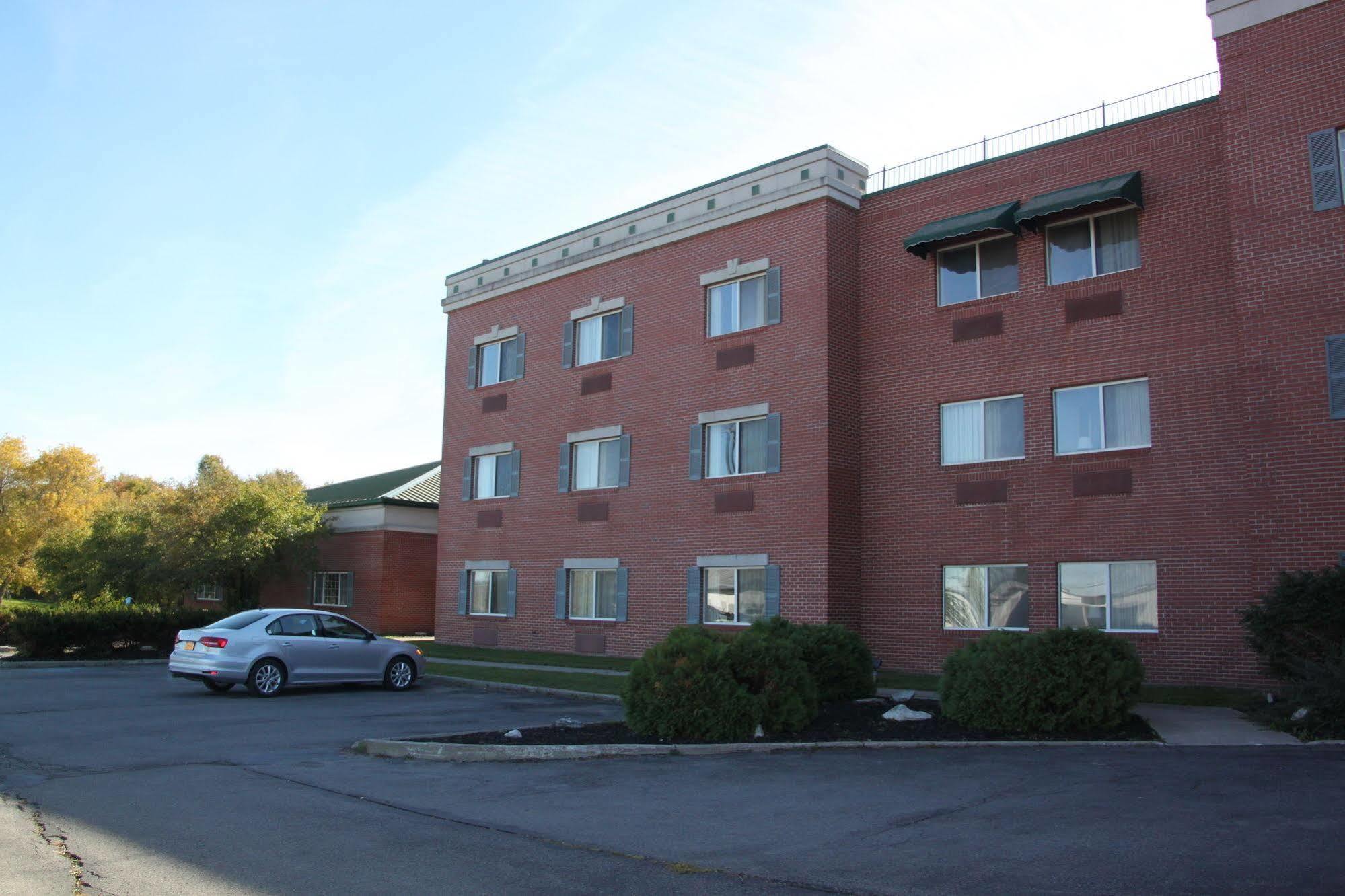 Holiday Inn Express - Canton By Ihg Zewnętrze zdjęcie